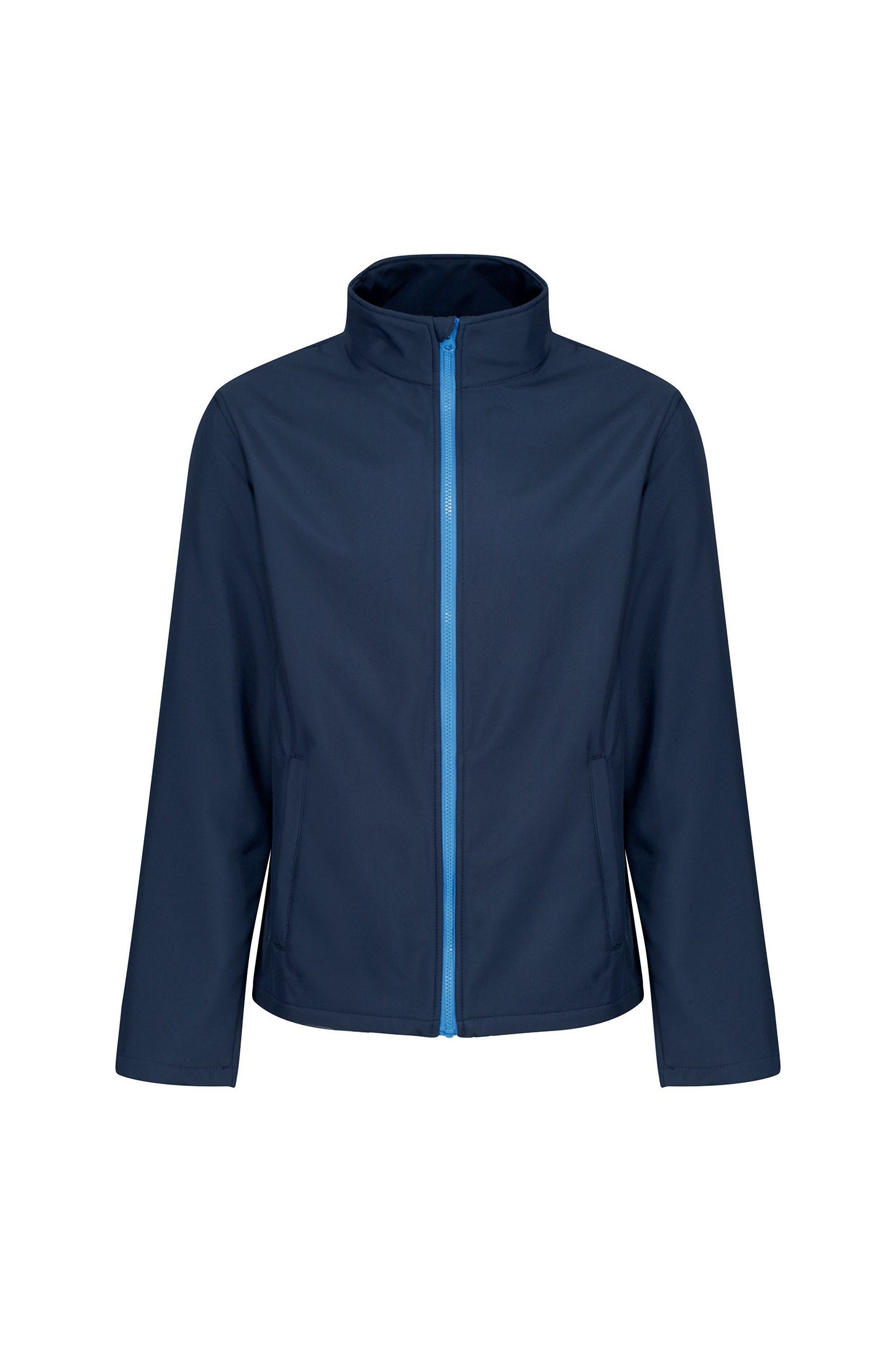 Giubbotto Uomo Softshell Idrorepellente in Poliestere