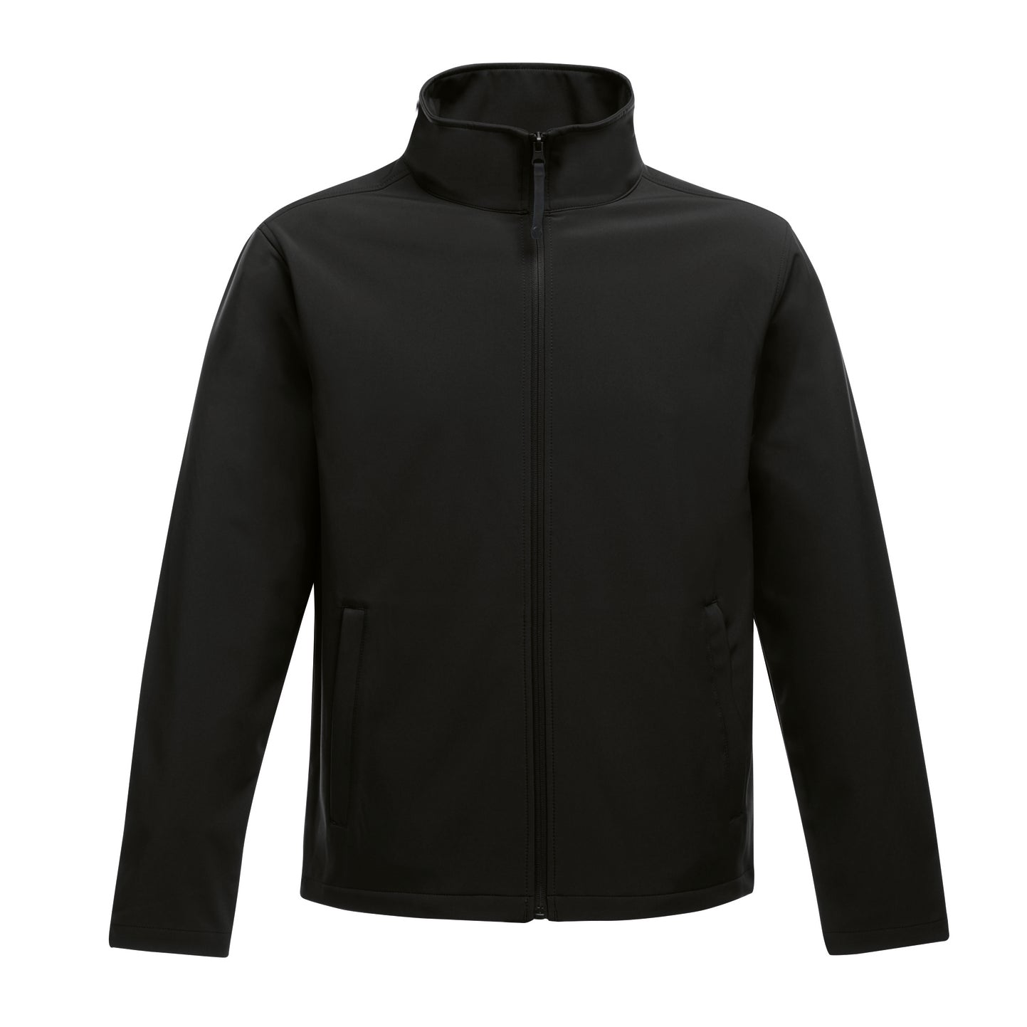 Giubbotto Uomo Softshell Idrorepellente in Poliestere