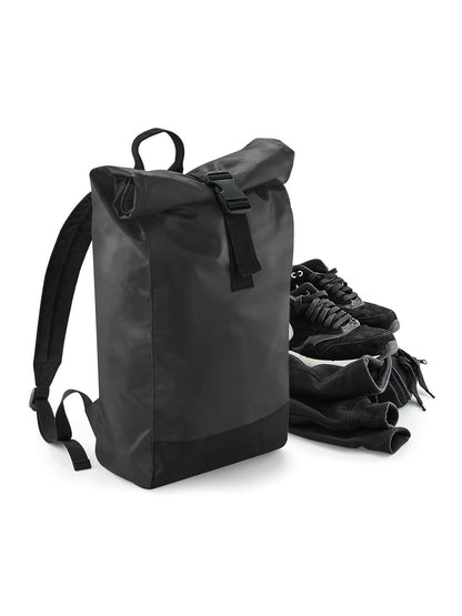 Zaino Impermeabile Tarp Roll-Top Backpack