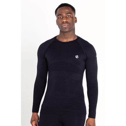 Maglia Termica Baselayer Uomo Manica Lunga