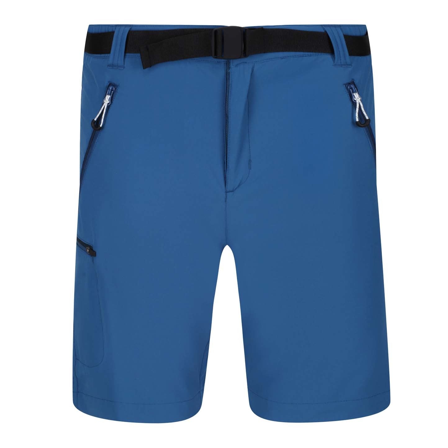 Bermuda Uomo Elasticizzato Shorts Isoflex