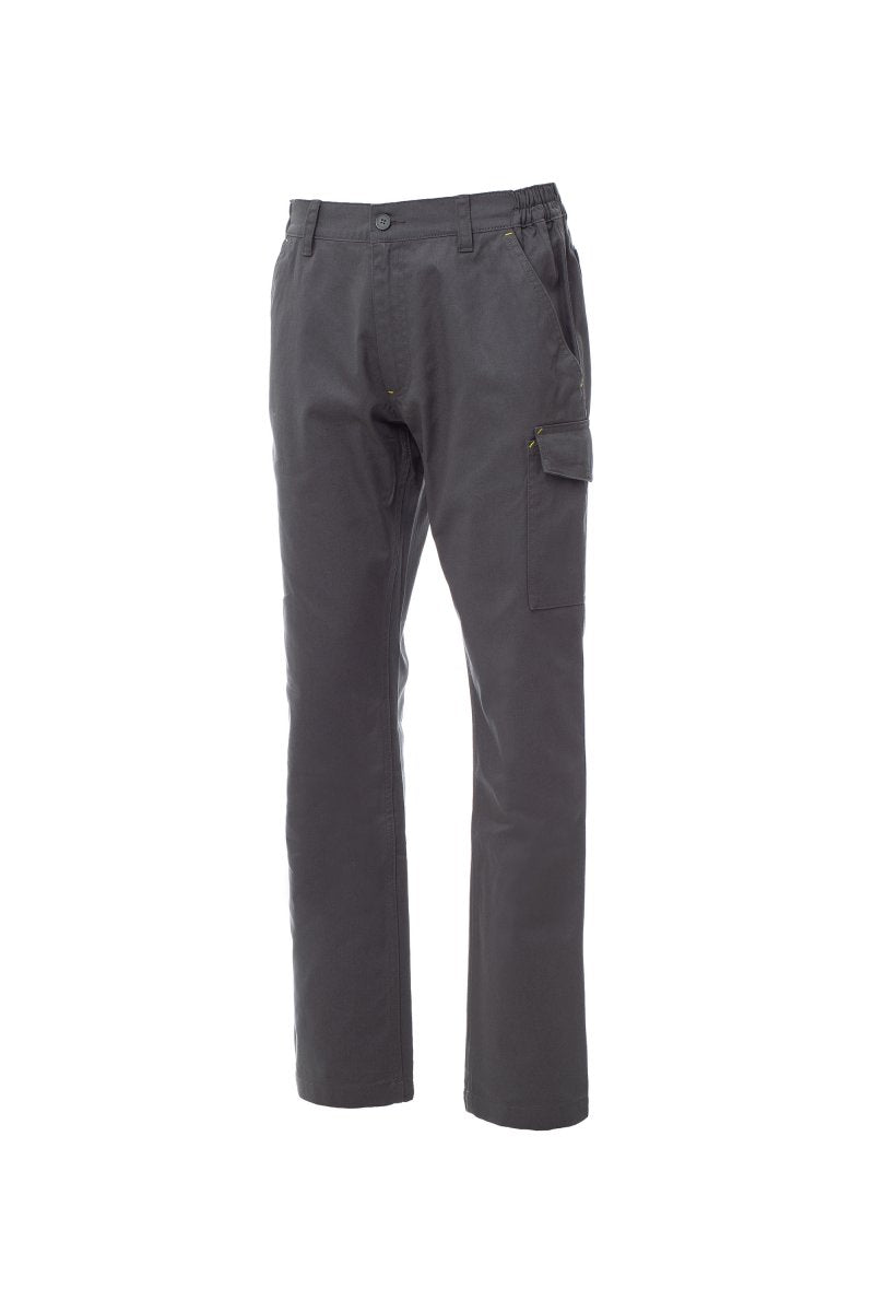 Pantalone da Lavoro in Cotone Pesante Workwear