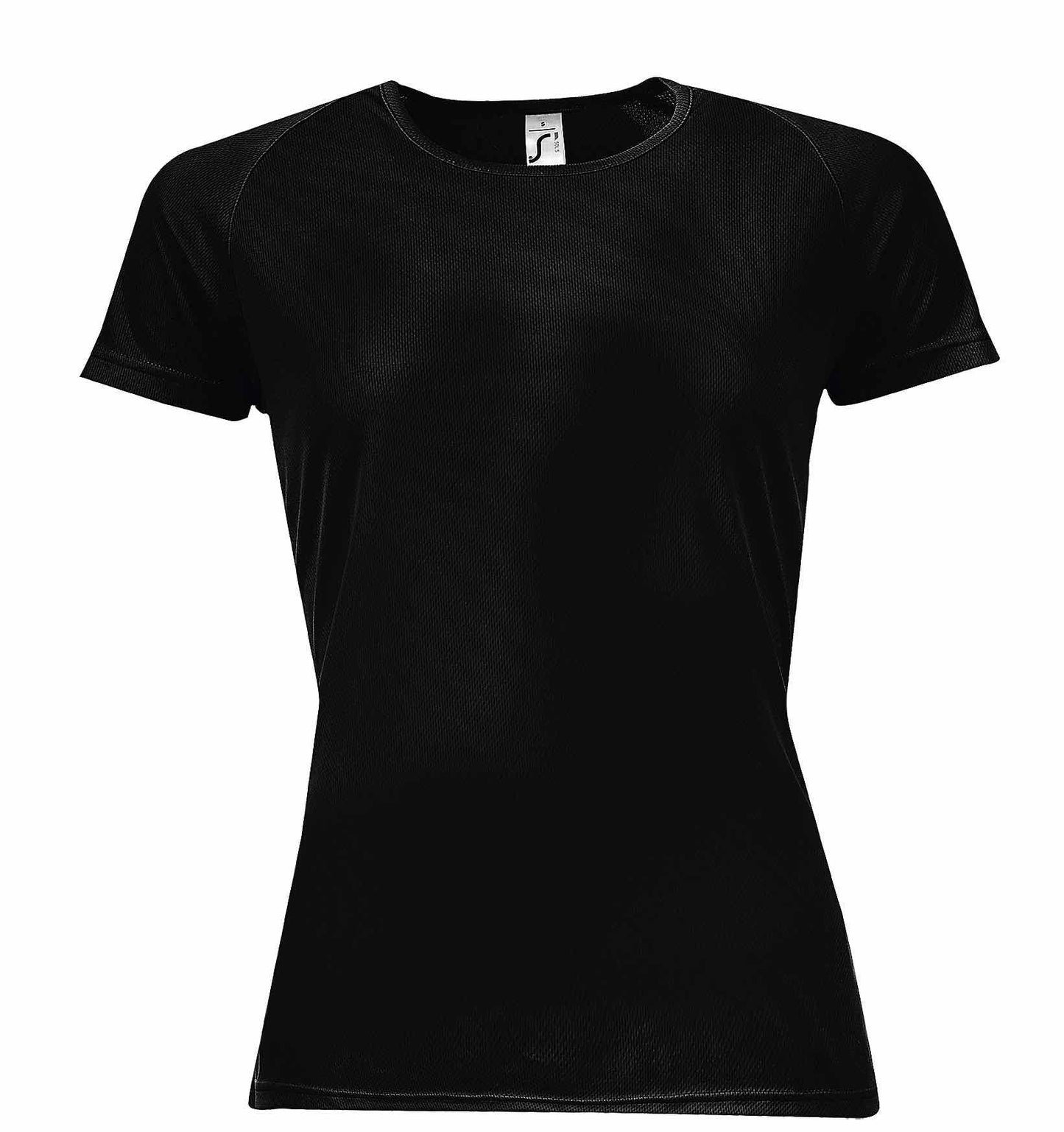 T-shirt Donna Traspirante manica corta